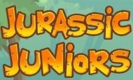 Jurassic Juniors UK slot