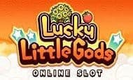 Lucky Little Gods UK slot