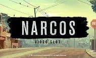 Narcos UK slot