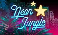 Neon Jungle UK slot
