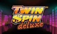 Twin Spin Deluxe UK slot