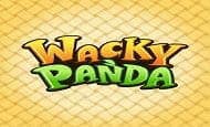 Wacky Panda UK slot