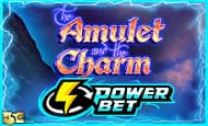 The Amulet and the Charm Power Bet UK slot
