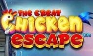 The Great Chicken Escape UK slot