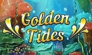 Golden Tides UK slot