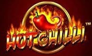 Hot Chilli UK slot