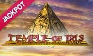 Temple of Iris Jackpot UK slot