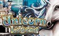 Unicorn Legend UK slot