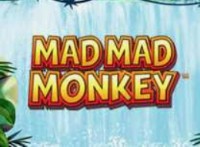 Mad Mad Monkey UK slot