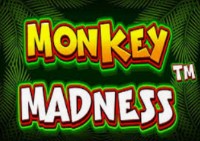 Monkey Madness UK slot