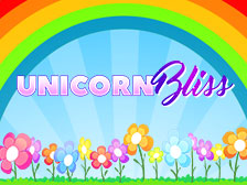 Unicorn Bliss UK slot